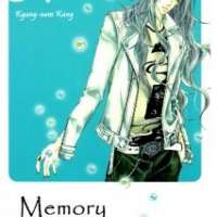   Memory Eaters <small>Story & Art</small> 